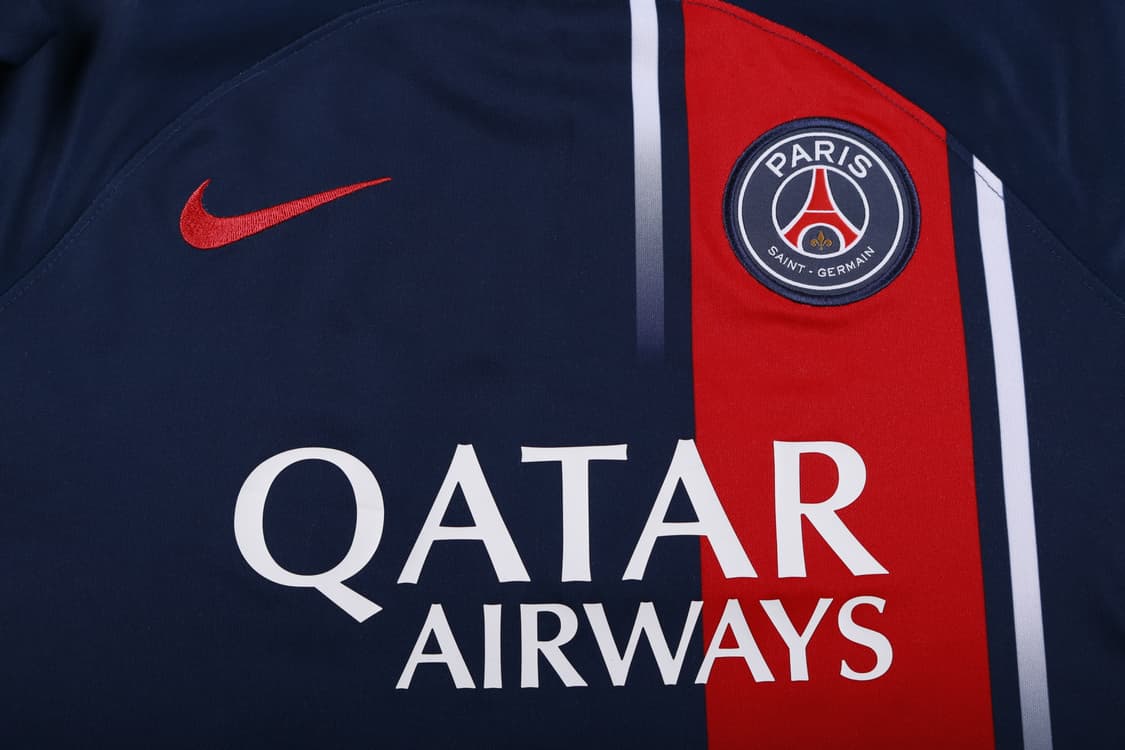 [키즈 L] 나이키 23-24 PSG 파리 이강인 유니폼 상품이미지5