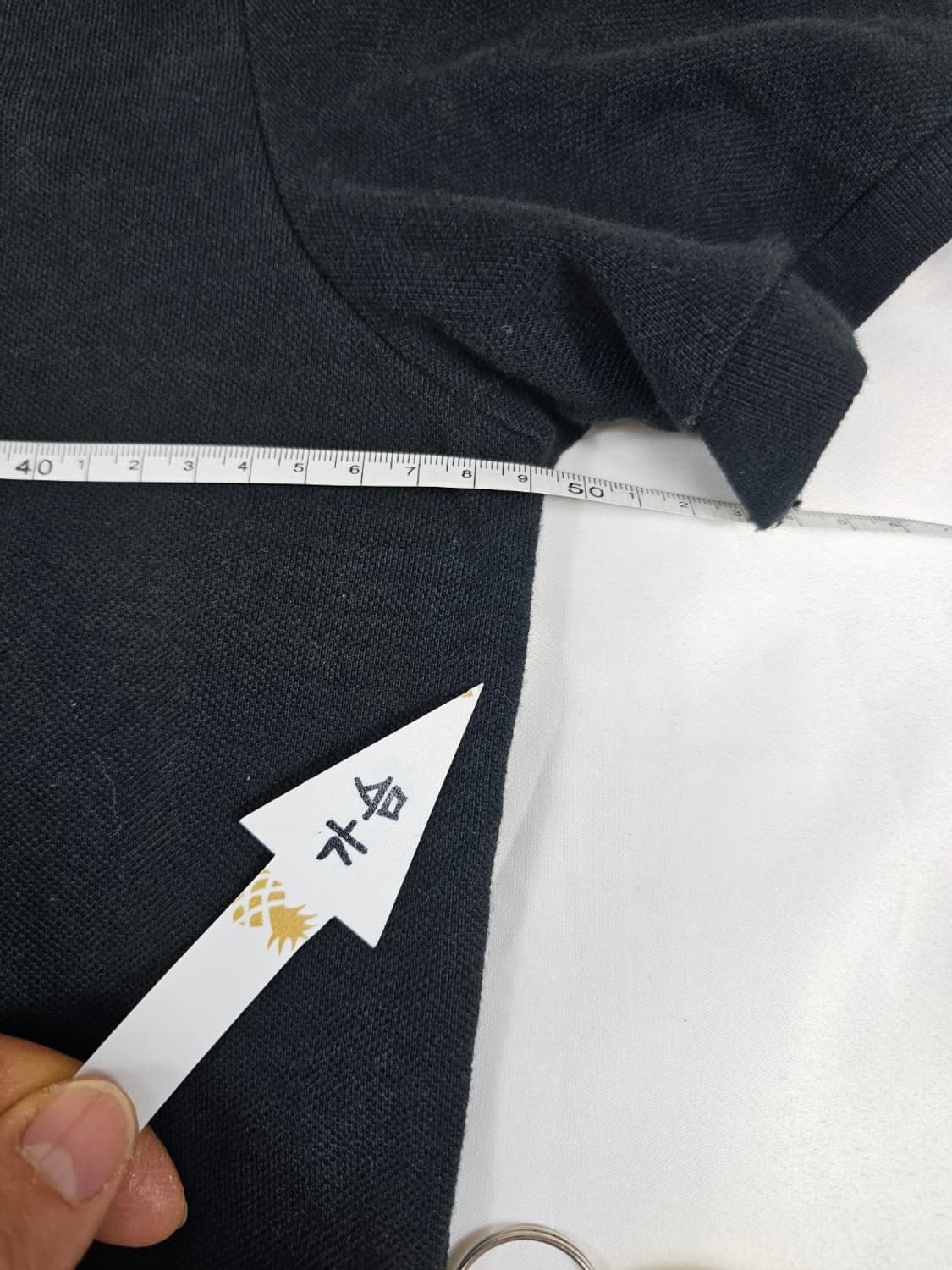 폴로메시폴로셔츠 상품이미지3