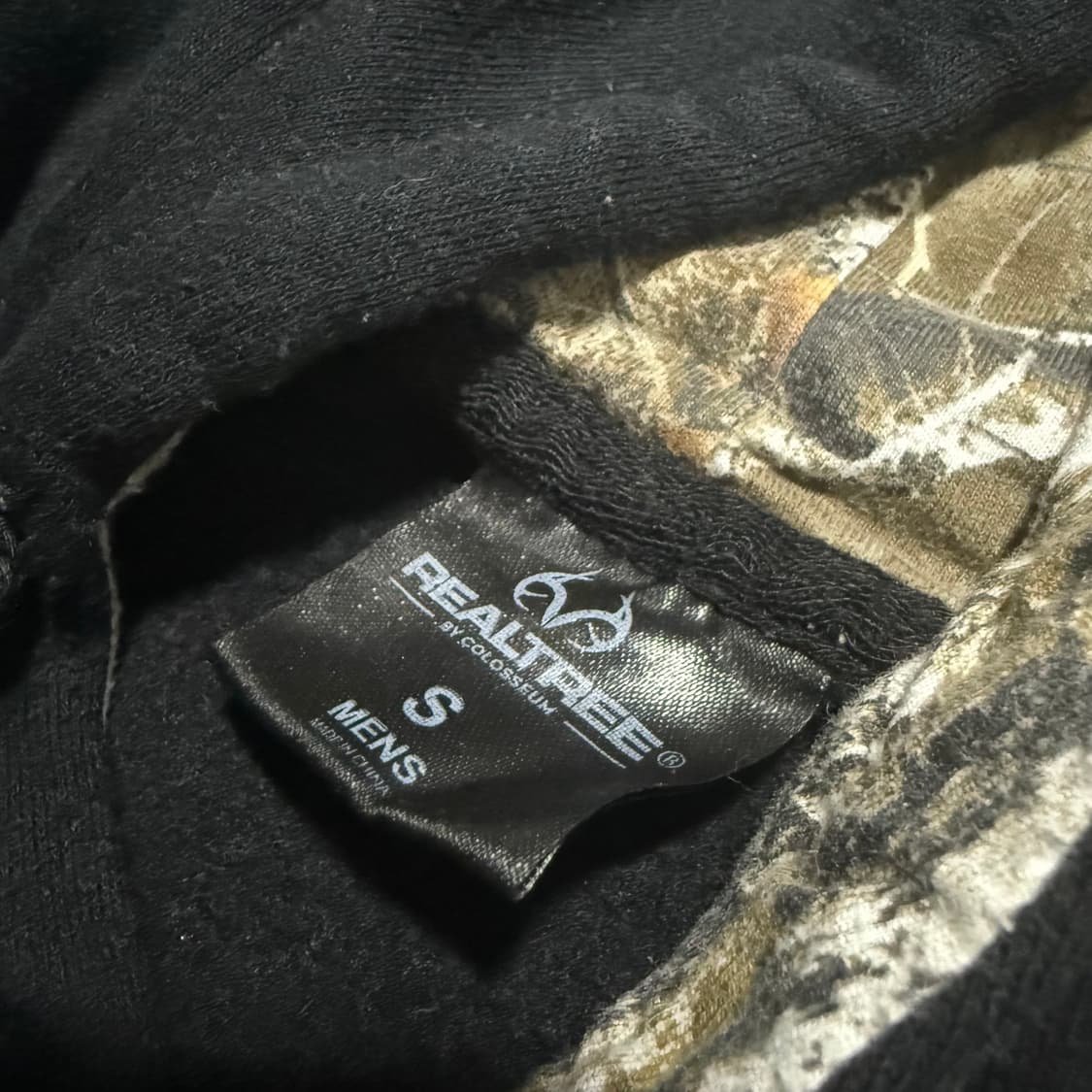 Pullover Hood Shirts  상품이미지7