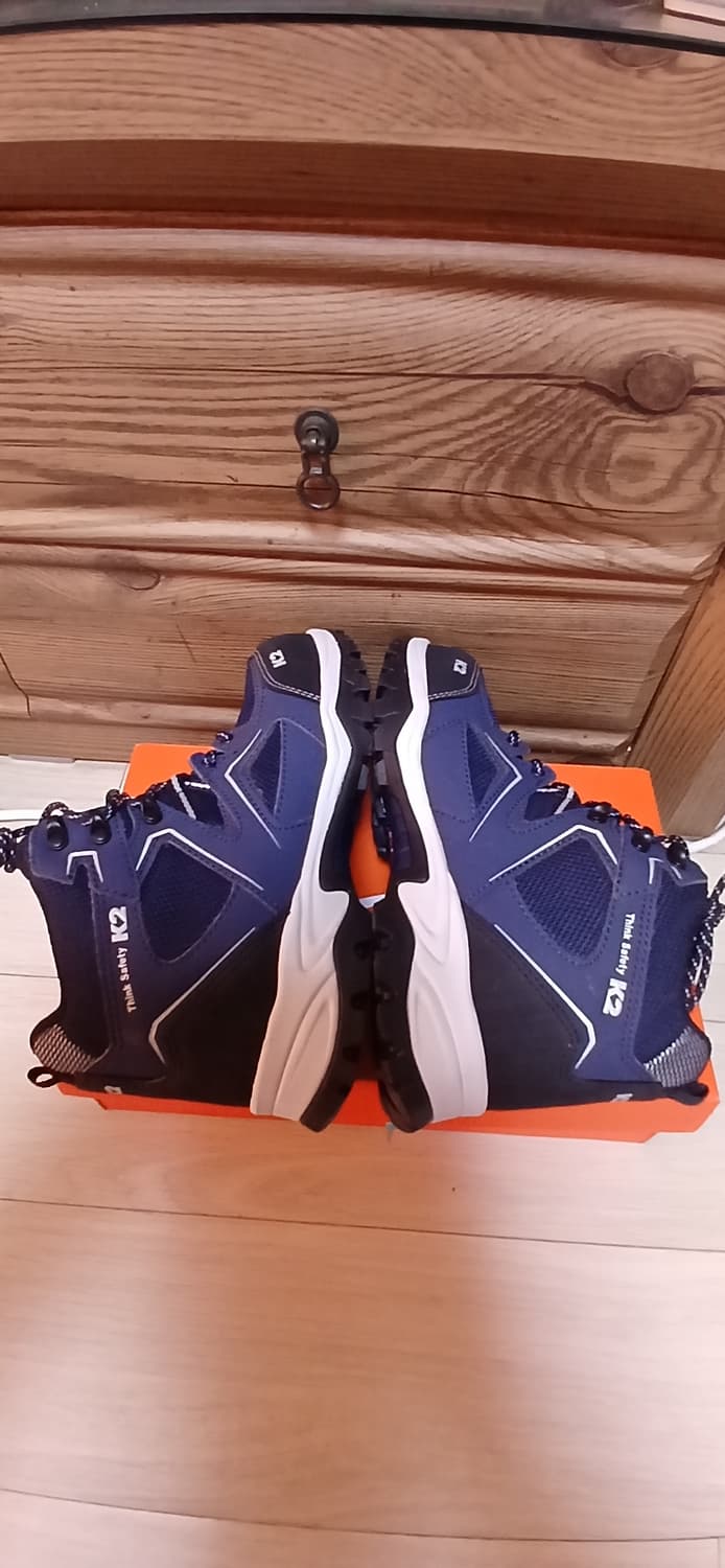 K2안전화(260mm)  상품이미지8