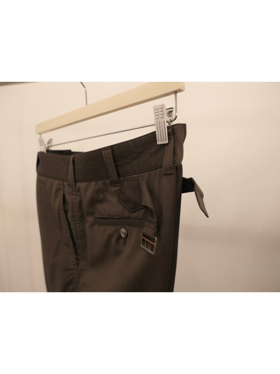 준야 와타나베 셋업 상품이미지9