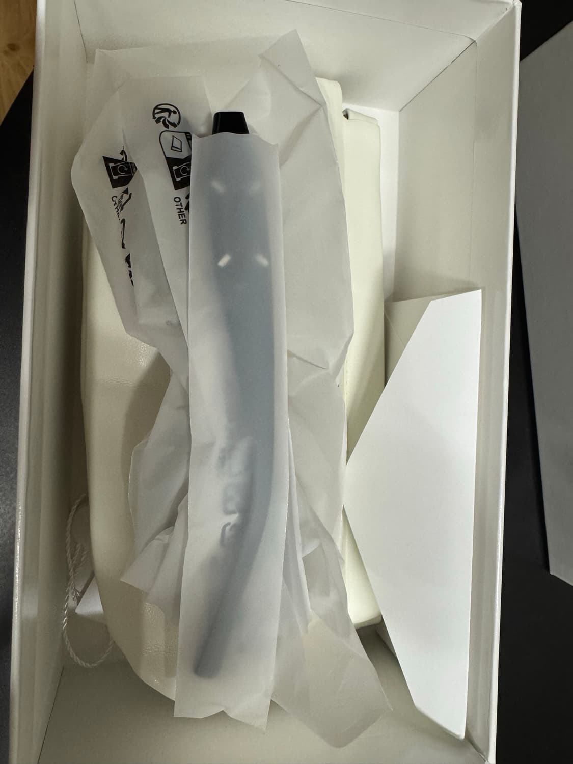 젠틀몬스터 메종마르지엘라 안경 mm210 새상품 상품이미지3