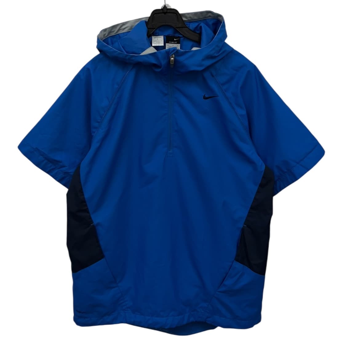 나이키 후드 바람막이 상품이미지3