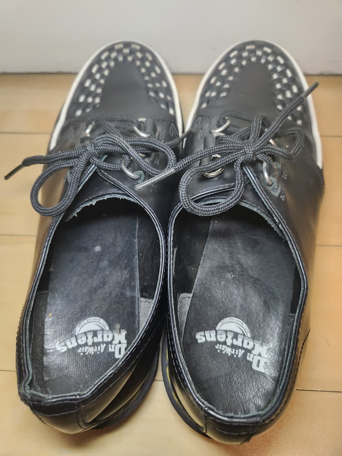 (260)닥터마틴 램지 상품이미지3