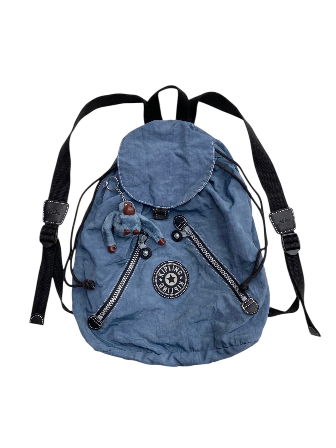 키플링 y2k 시나모롤 보부상 백팩 상품이미지1
