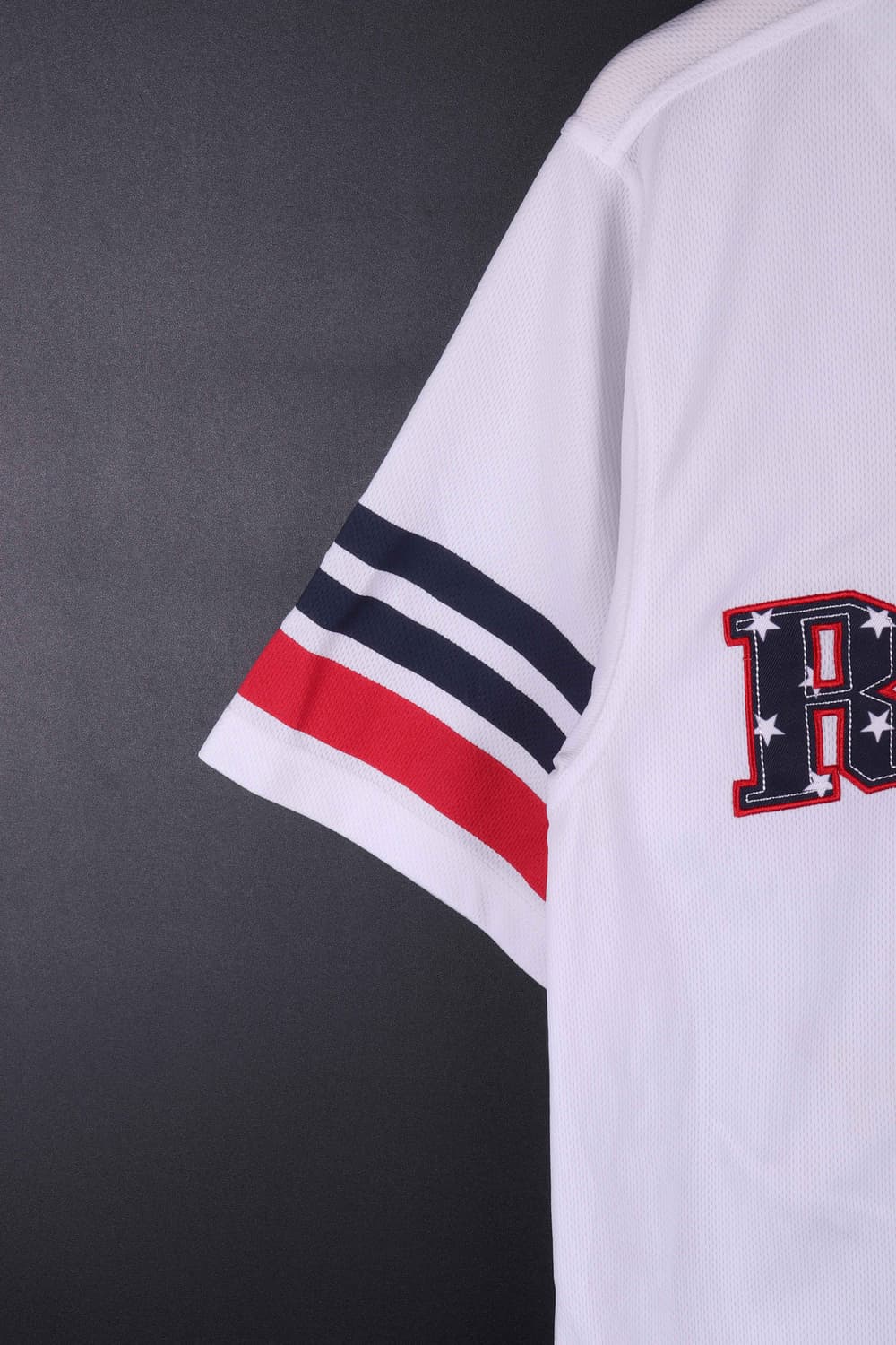 트루팬 신시내티레즈 성조기 유니폼 상품이미지4