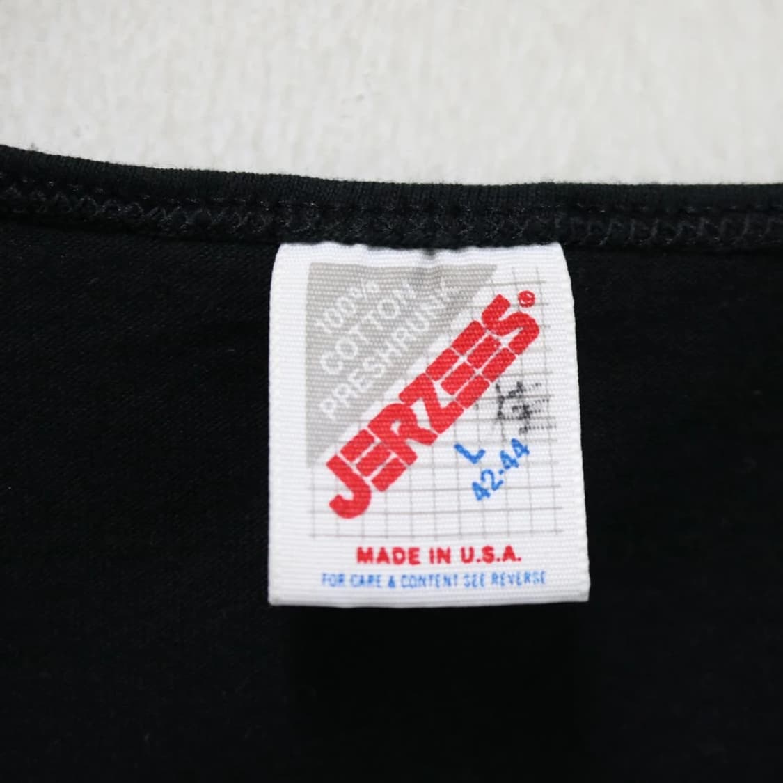90'S JERZEES 70741 상품이미지6
