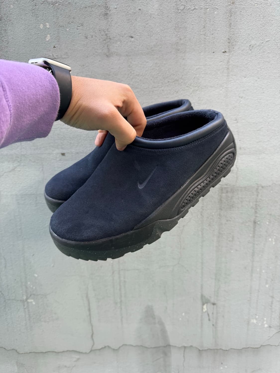 나이키 Acg 루퍼스 슬립온 상품이미지5