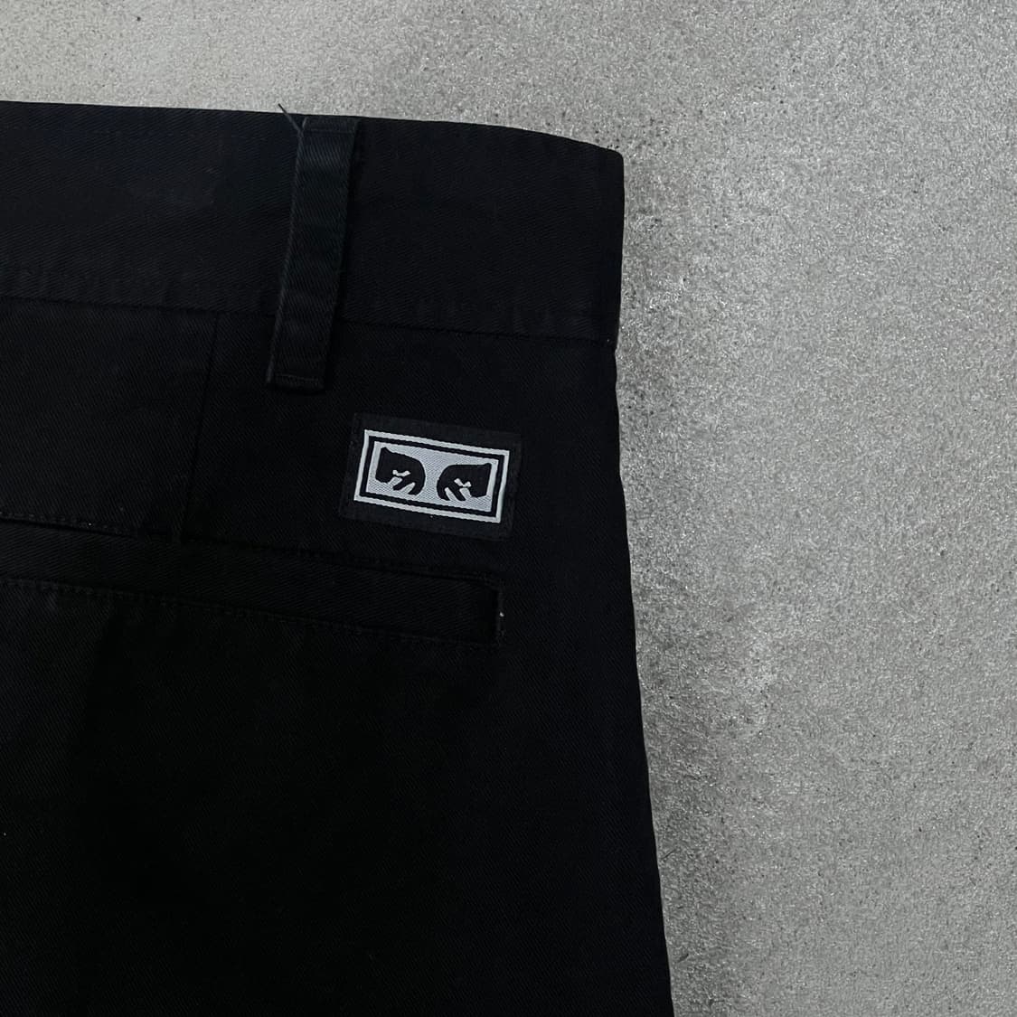 오베이 워크 치노팬츠 s10109 상품이미지5