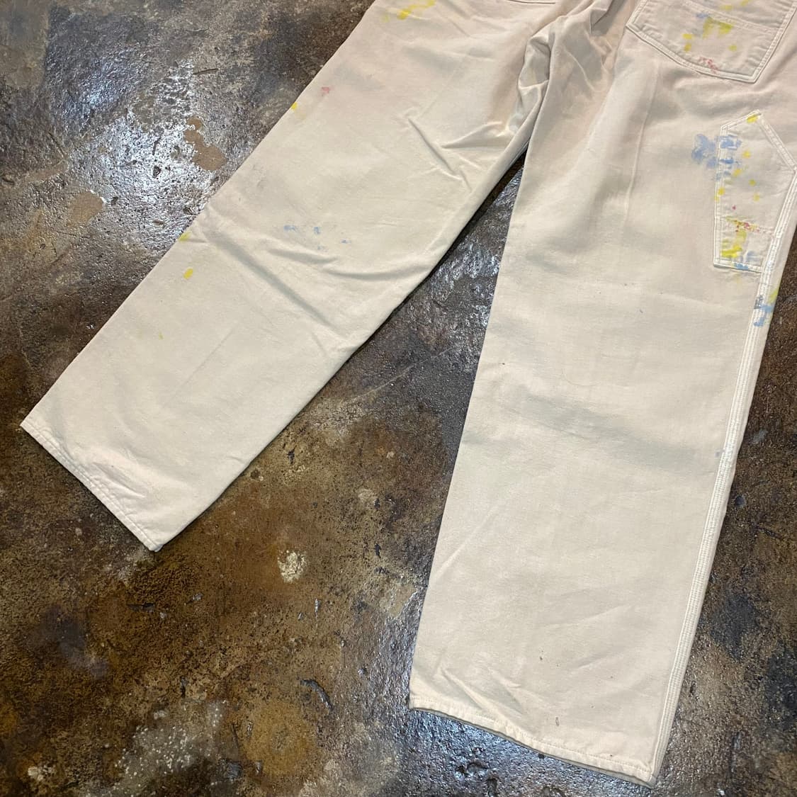 (32) old joe 페인터 팬츠 상품이미지9