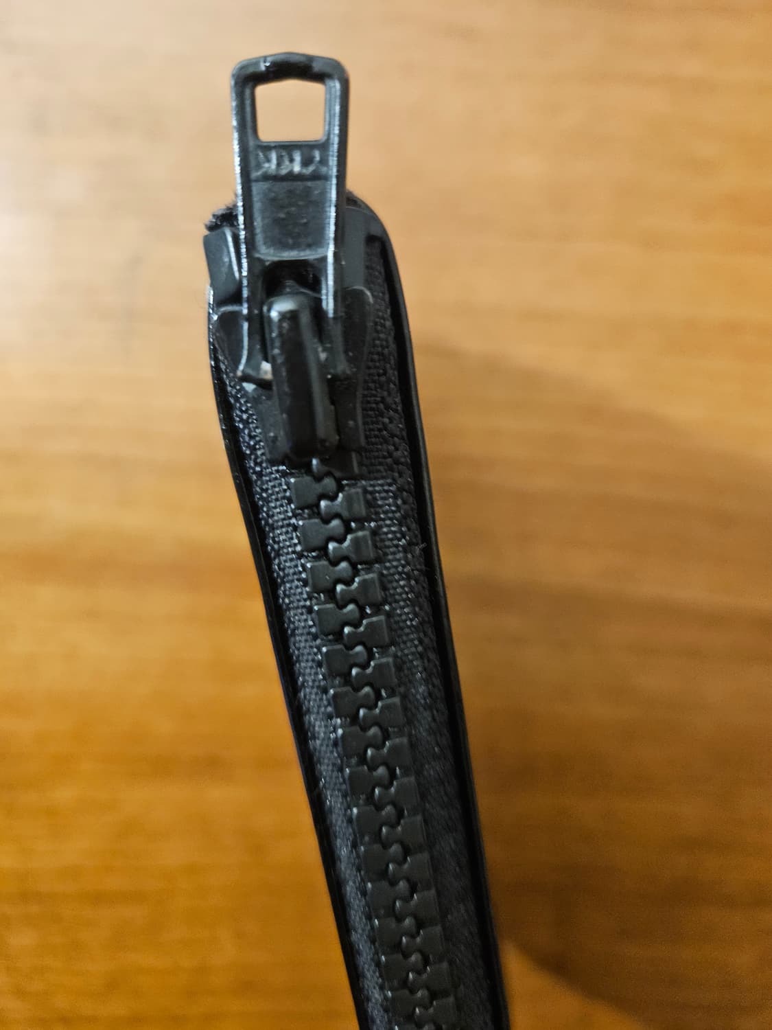 2020SS 미스치프  mini zip wallet.미니 지갑 상품이미지4
