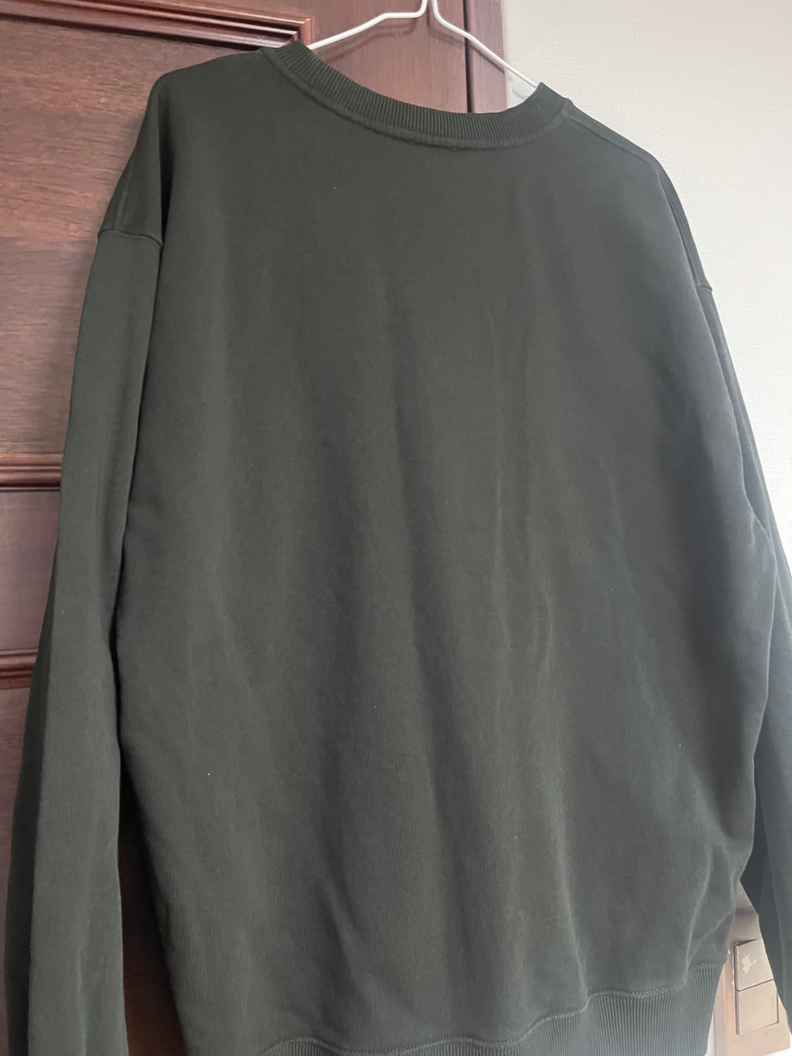 겐조 맨투맨 상품이미지4