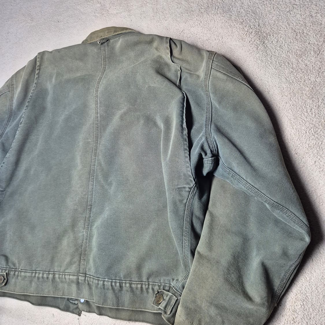 80s 미제 칼하트 초어 상품이미지9