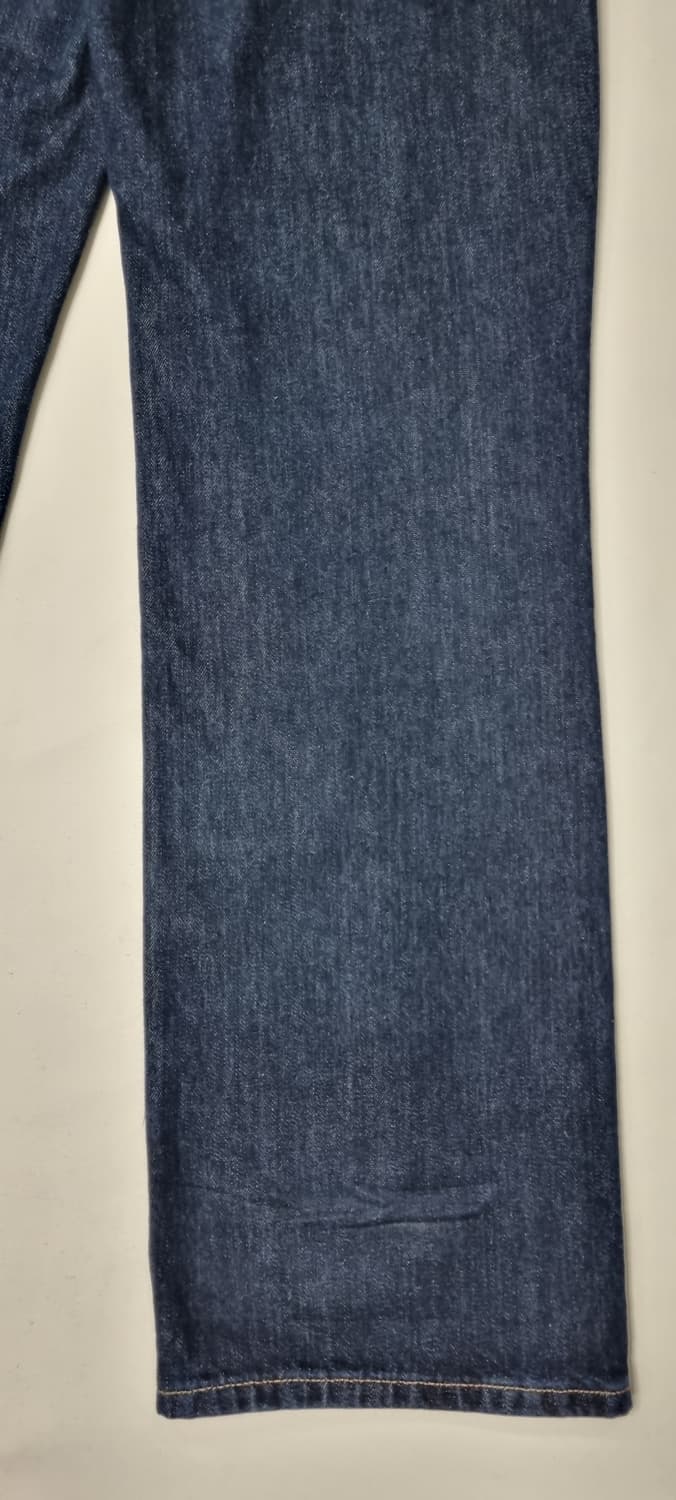 ZARA 자라 생지 데님 팬츠 34in _ 남성 상품이미지7