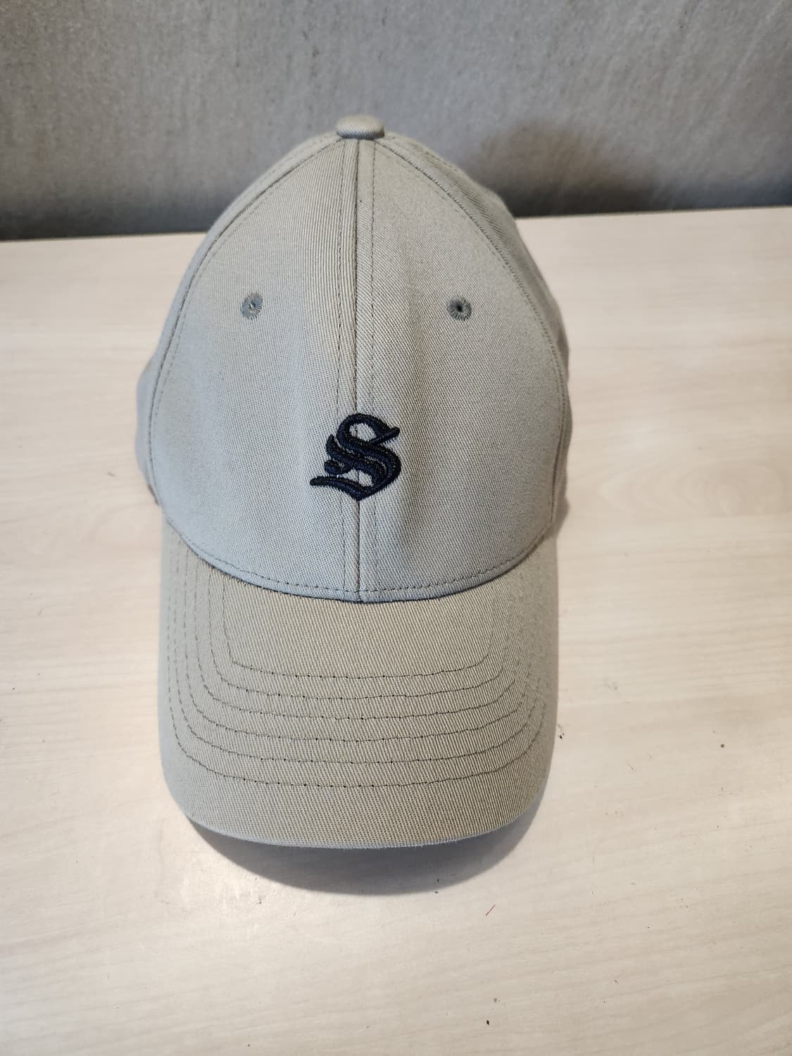 [Birkenstock Sports] 샌디에고 빈티지 캡🧢 힙한 무드
 상품이미지1