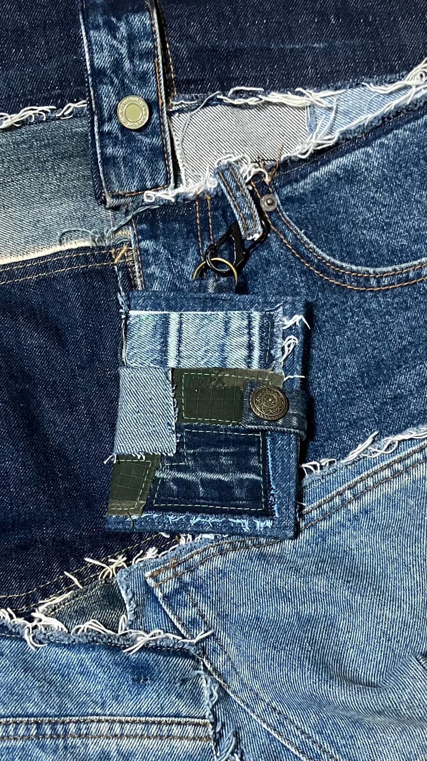 Tot0_ [Levis multi wallet_37] 상품이미지6