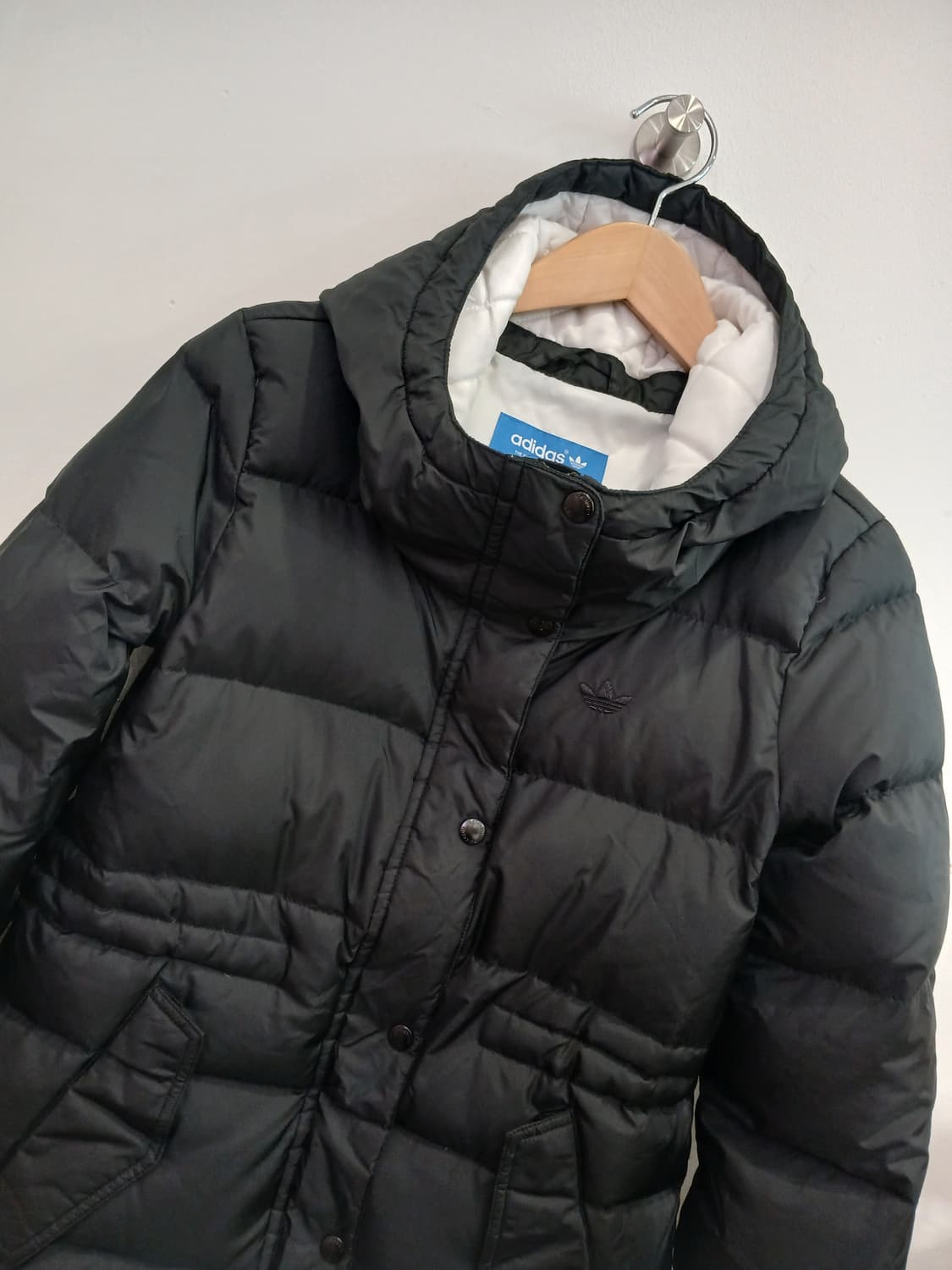 아디다스 덕다운 패딩  상품이미지2