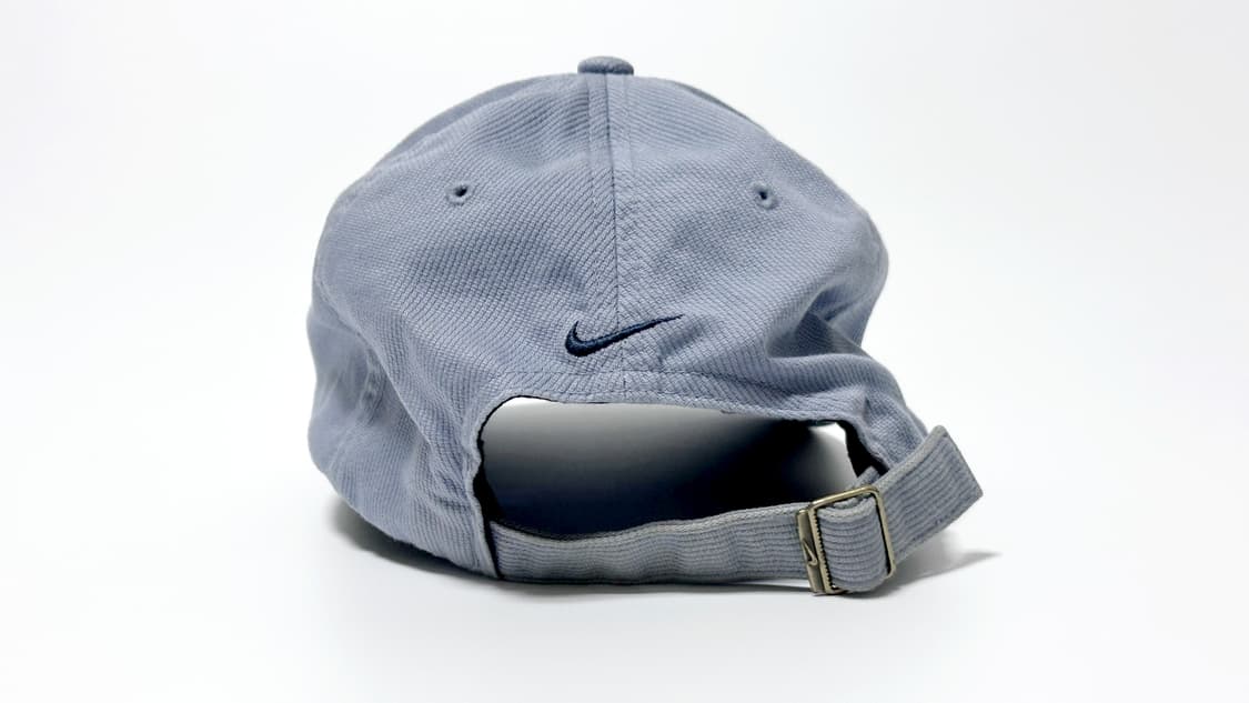 나이키 빈티지 회색 볼캡 ‘Athletics’ 상품이미지8