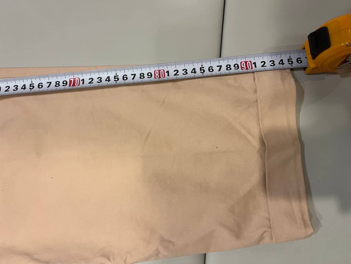 폴로 랄프로렌 핑크 와이드팬트 허리단면 38센치 상품이미지6