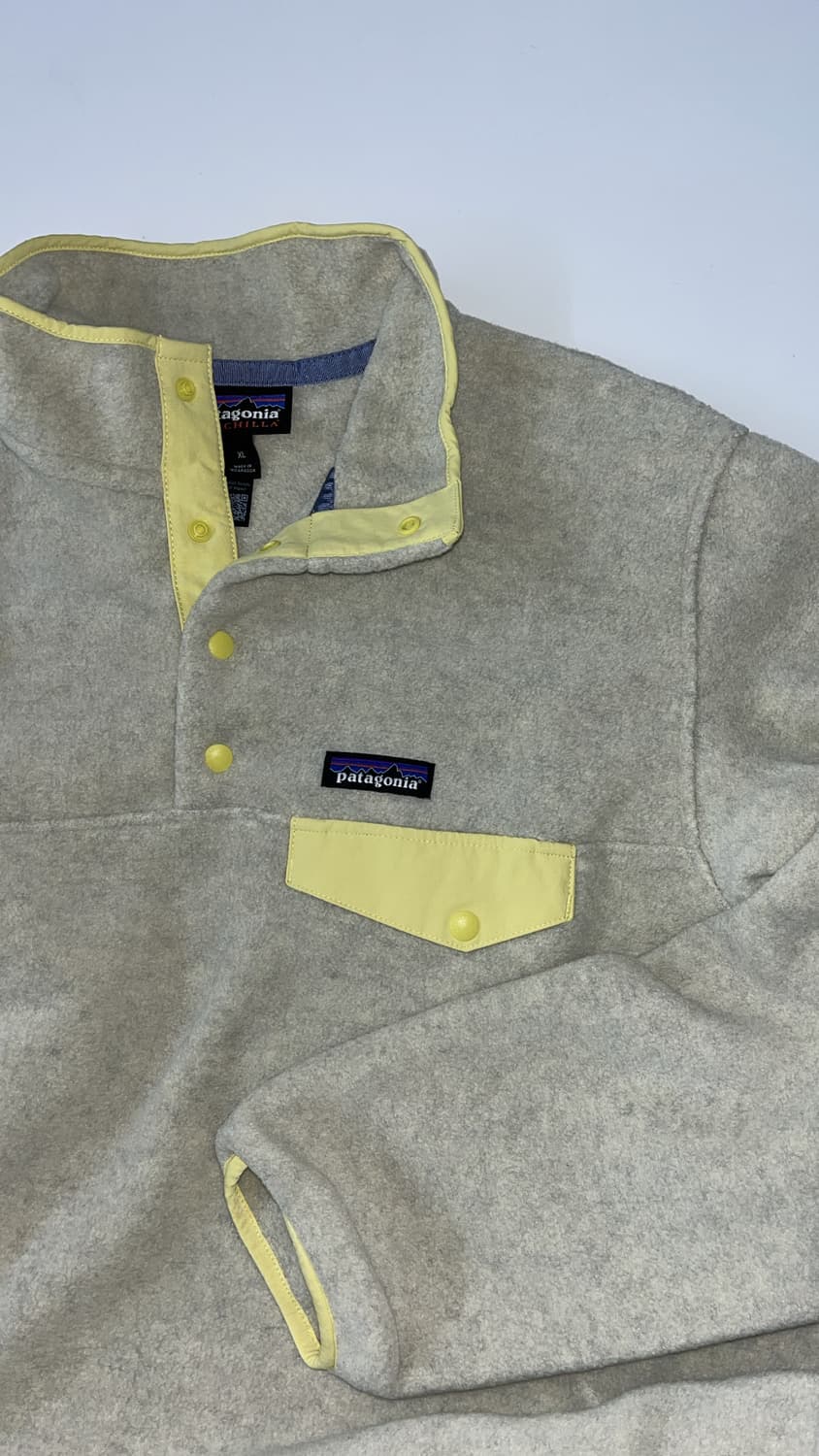 Patagonia 파타고니아 신칠라 상품이미지2