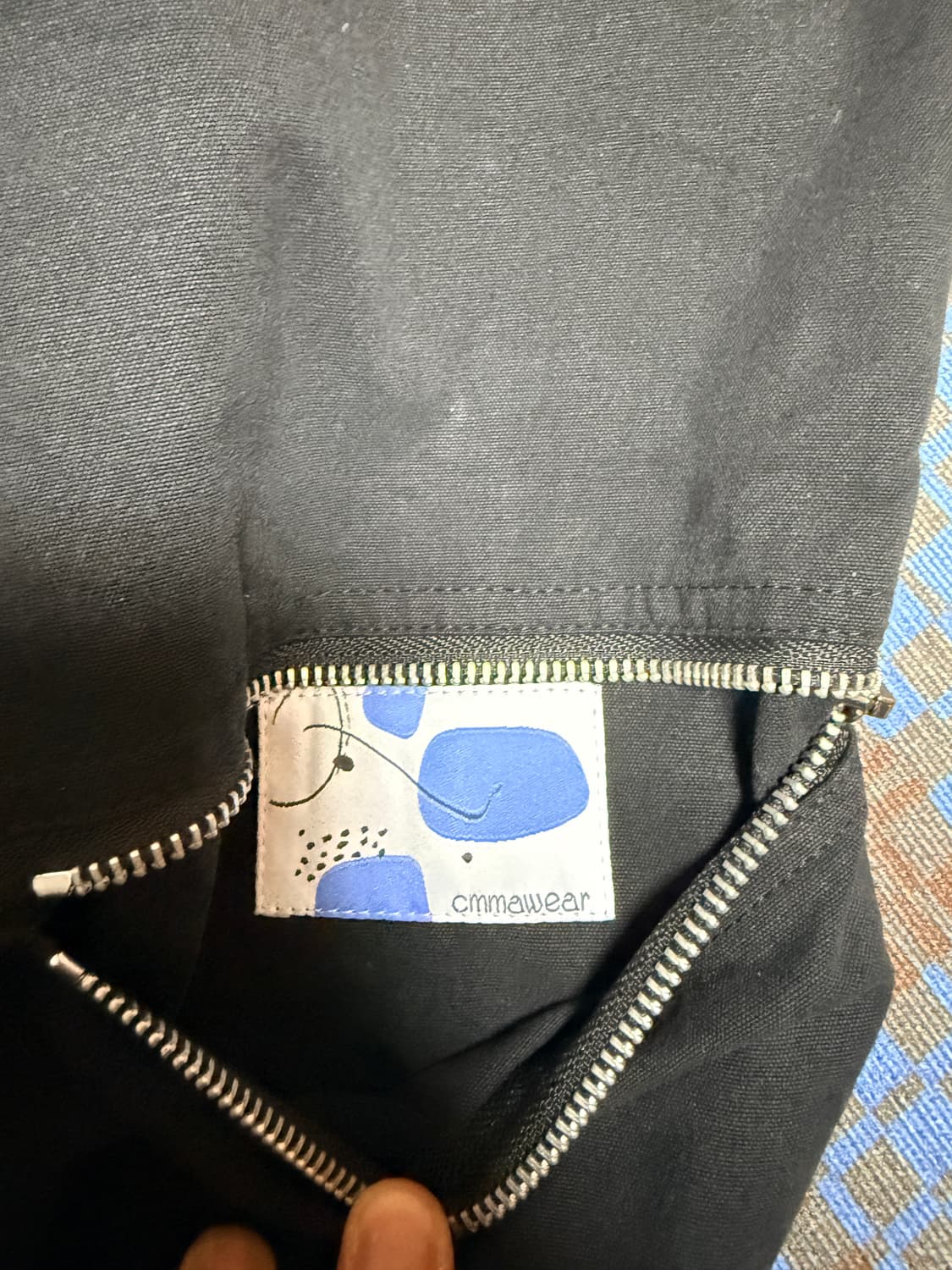 Cammawear 커마웨어 lotus 로터스 로투스 팬츠 상품이미지4