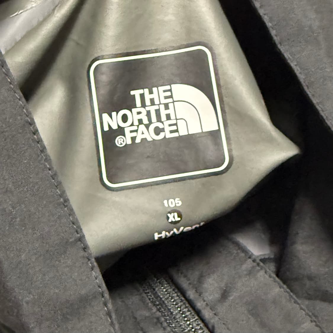 ‼️ The North Face 105 하이벤트 바람막이 ‼️ 상품이미지3