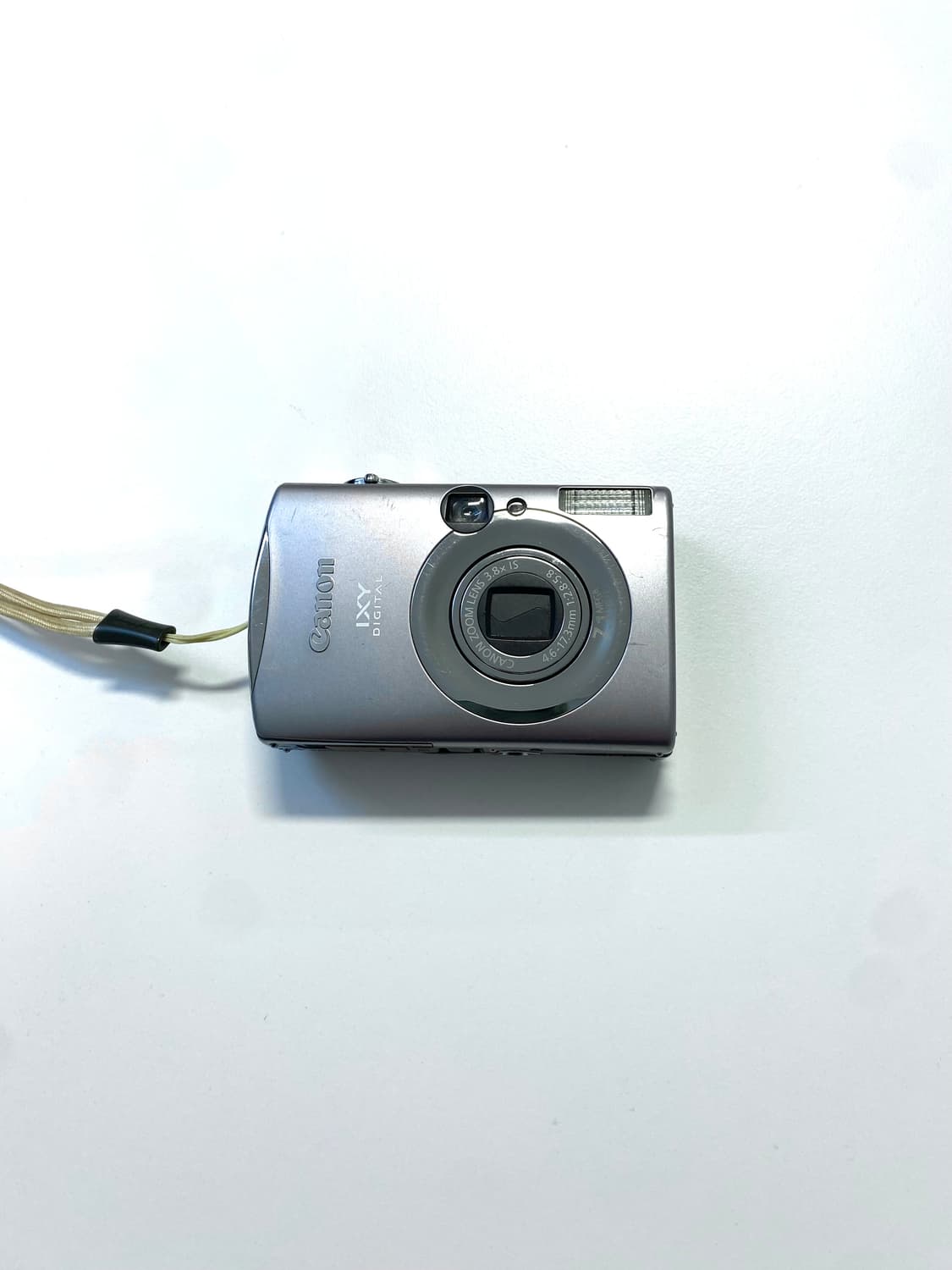 [예약]캐논 익서스 IXUS 850 IS 디지털 카메라 (IXY 900) 상품이미지10