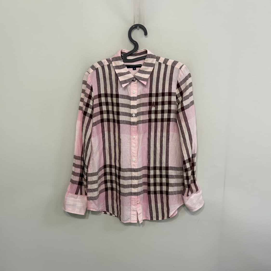 빈폴 여성 린넨 셔츠 95 상품이미지1