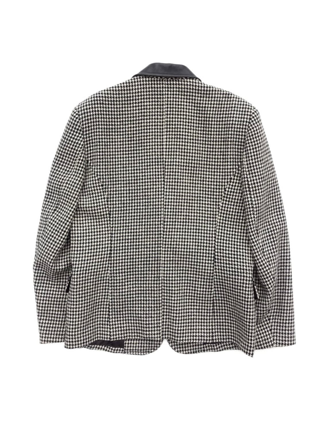 트리콧 꼼데가르송 블레이저 자켓 상품이미지7