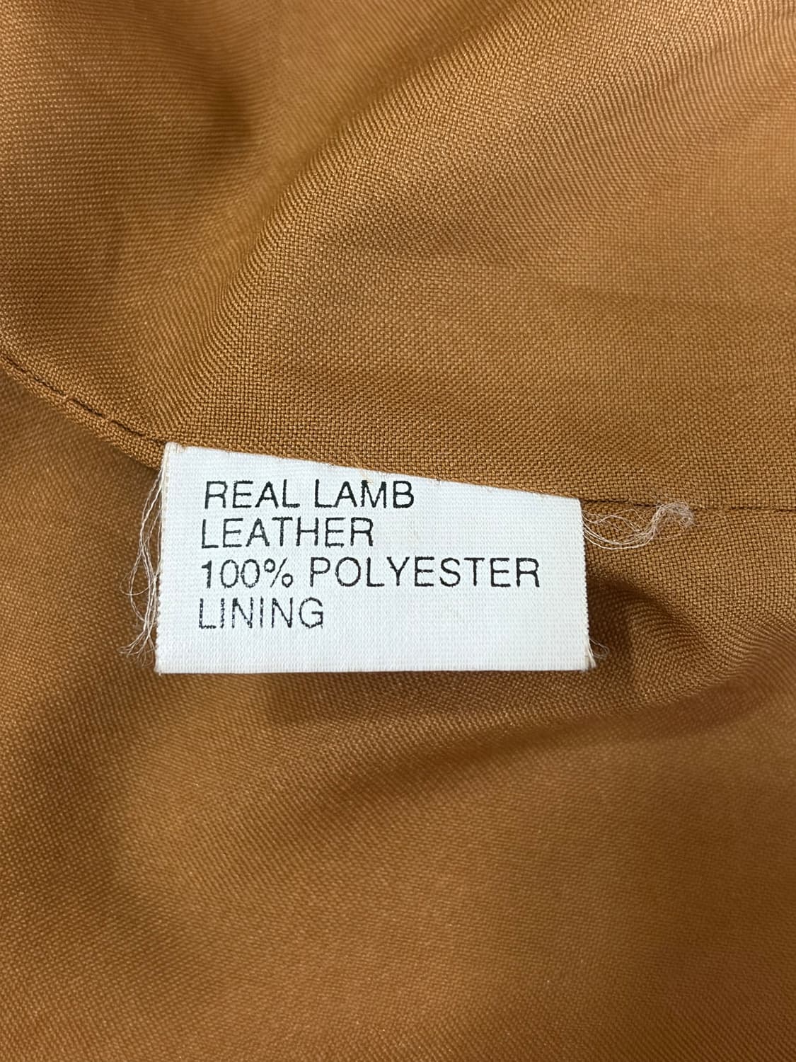 Zebra 레더 패치워크 그런지 웨스턴 자켓 상품이미지6