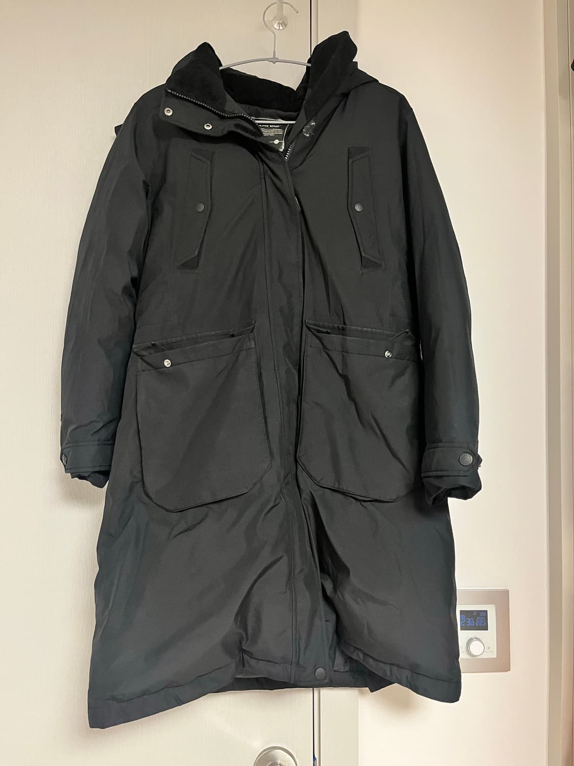 블랙야크 패딩 상품이미지1