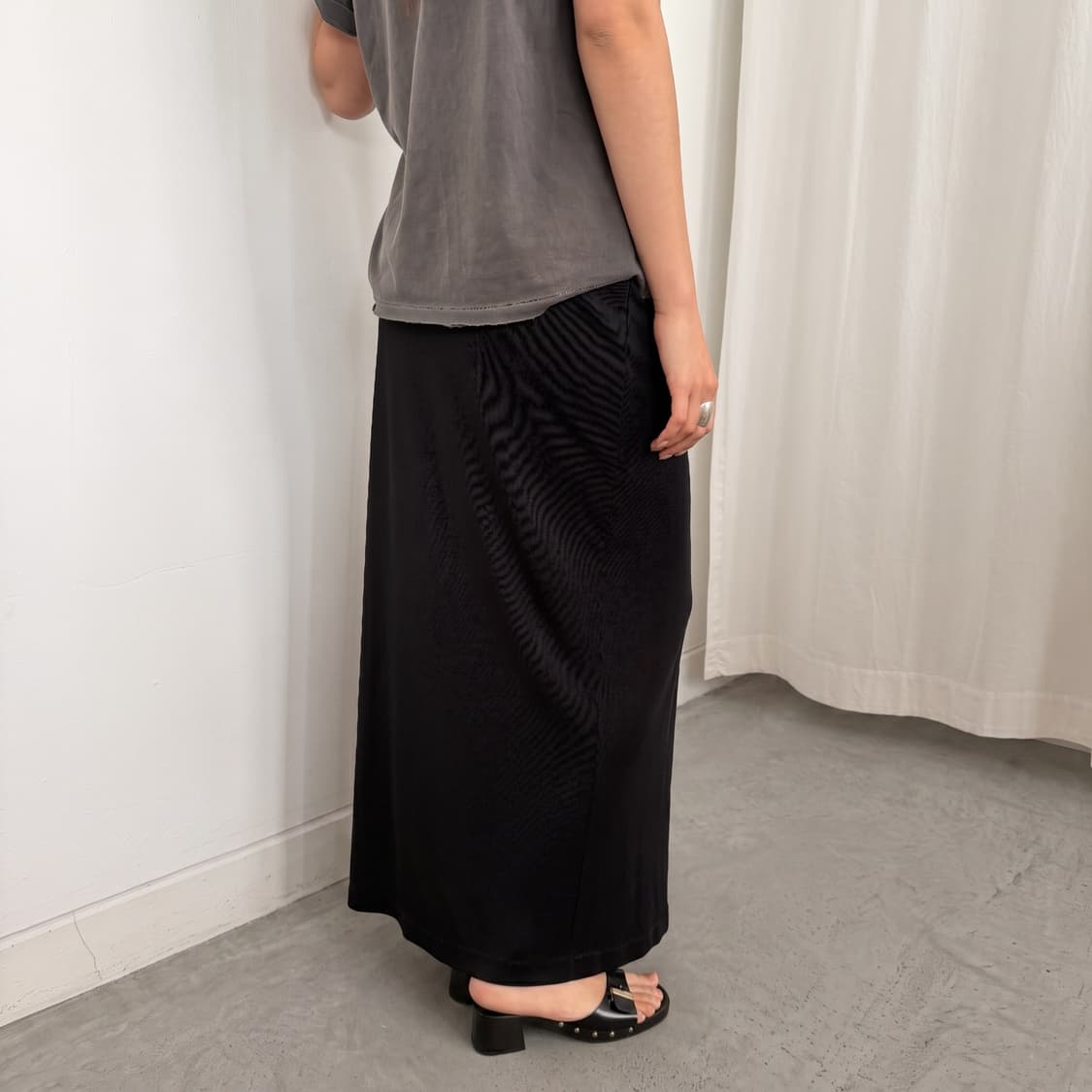 Issey Miyake  스커트 ( OS ) 상품이미지8