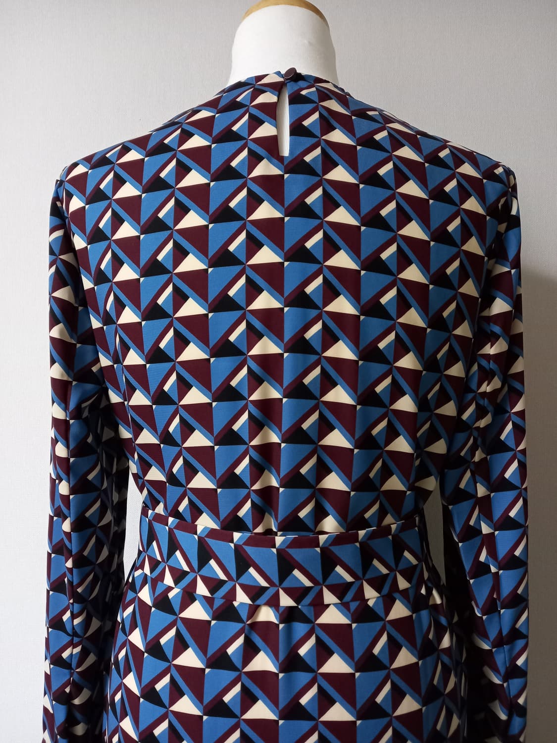 모조에스핀 원피스 상품이미지8