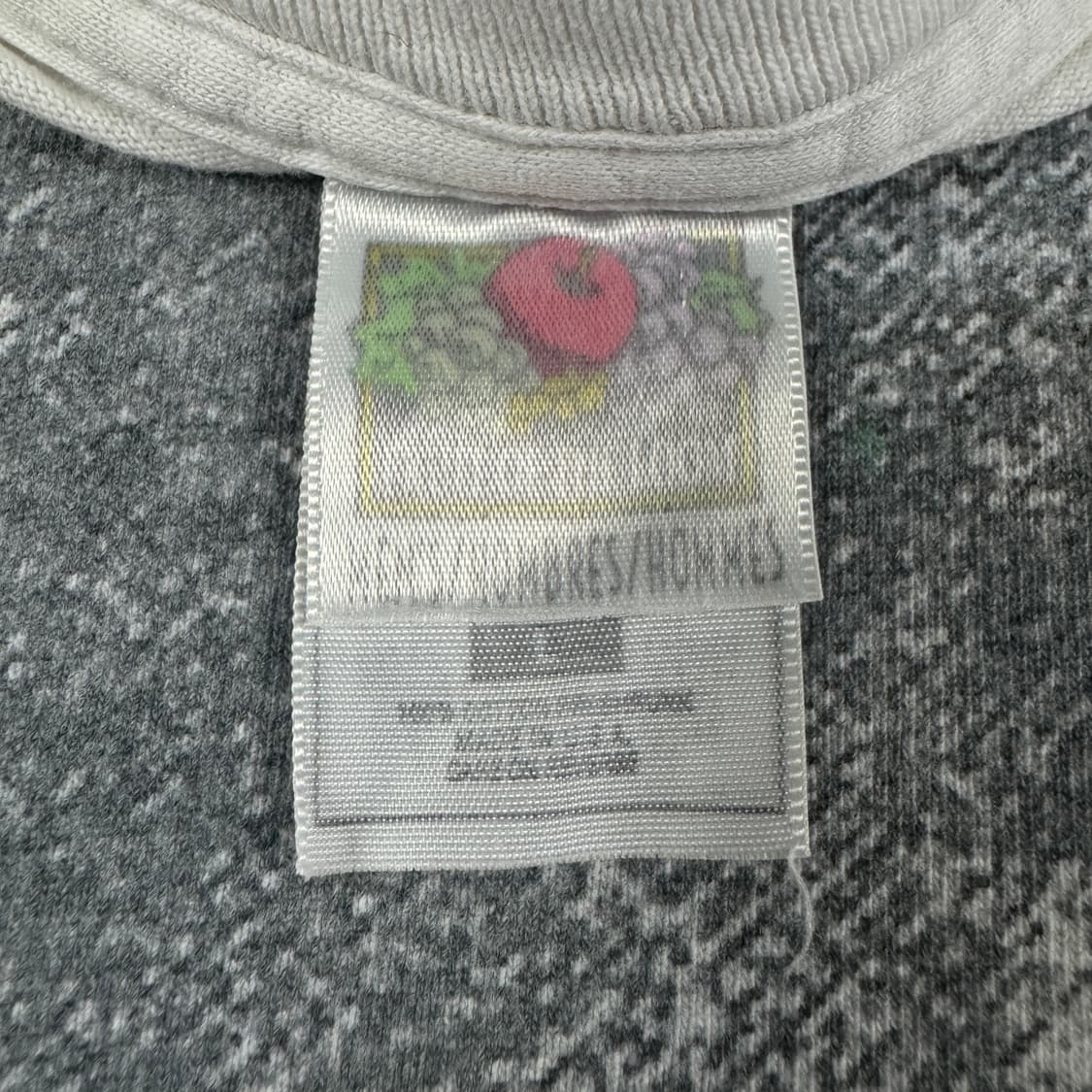 빈티지 90s Snoop Dogg 스눕독 왓츠마이네임 랩티셔츠 상품이미지6