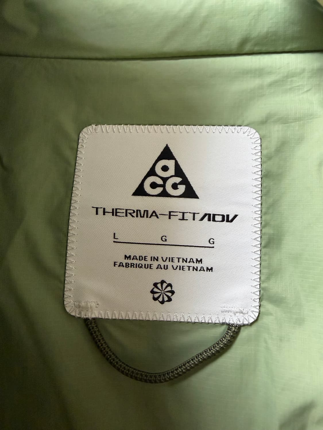 나이키 acg 루나레이크 L사이즈 팝니다 상품이미지3