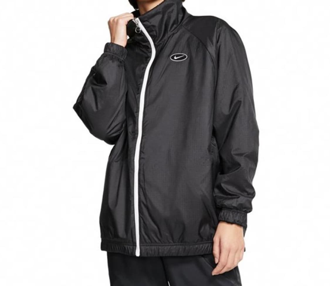 나이키 양면 점퍼  상품이미지1