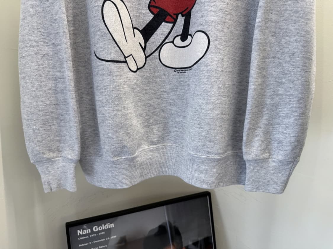 90'S TULTEX X DISNEY (L) 상품이미지3