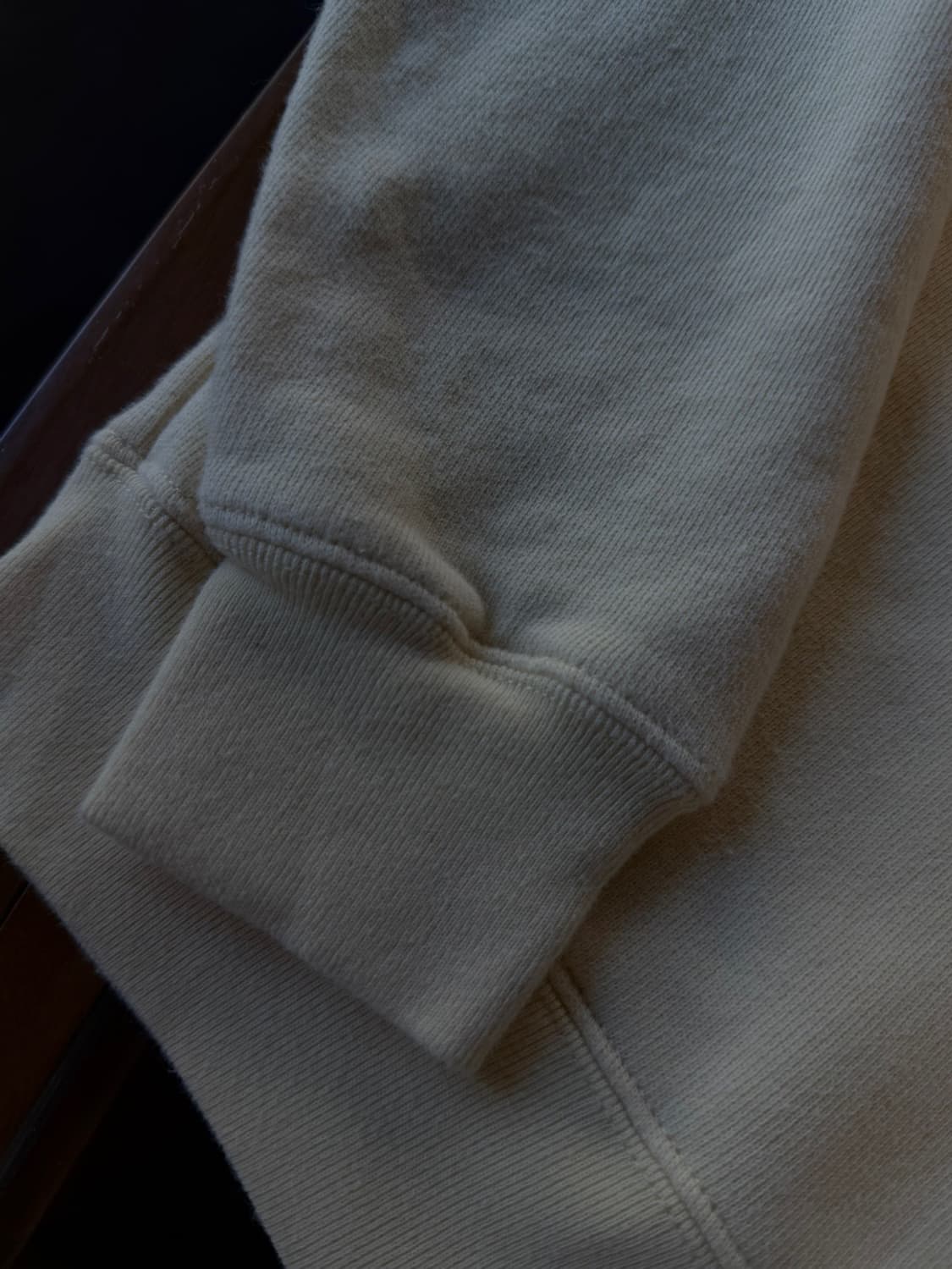 산드로 맨투맨 55~66 상품이미지10