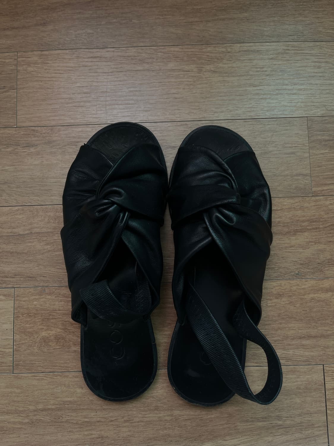 COS 샌들  상품이미지1