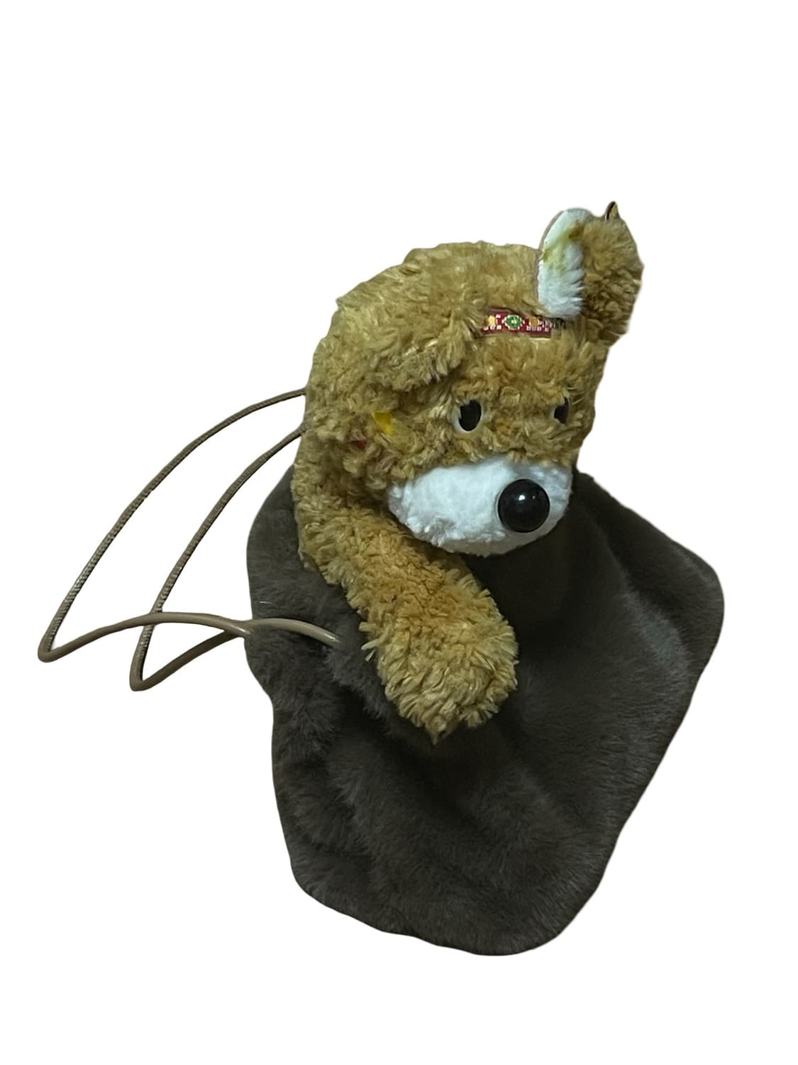 Fake fur bag  상품이미지1
