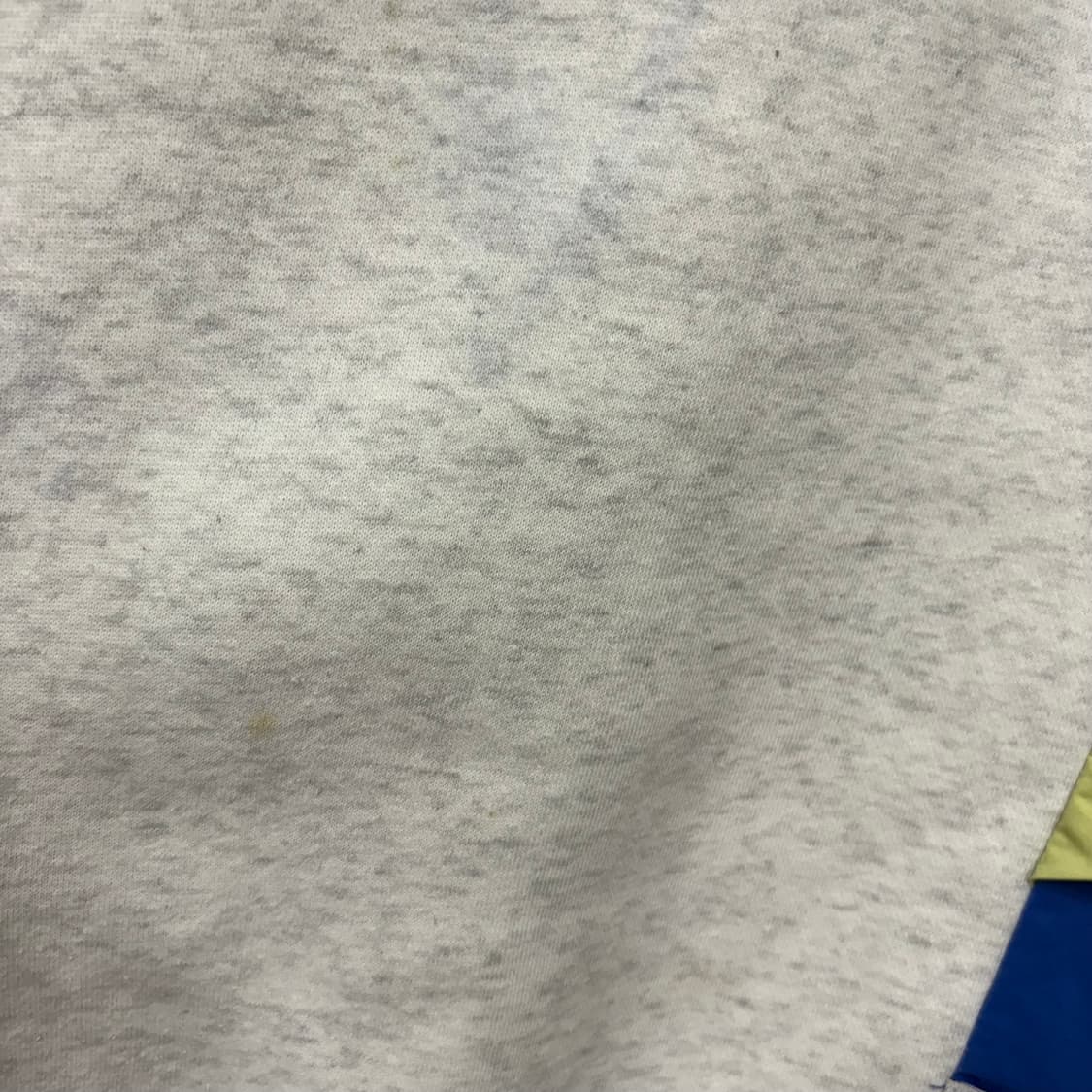 나이키 아이콘 클래쉬 배색 후드티 상품이미지4