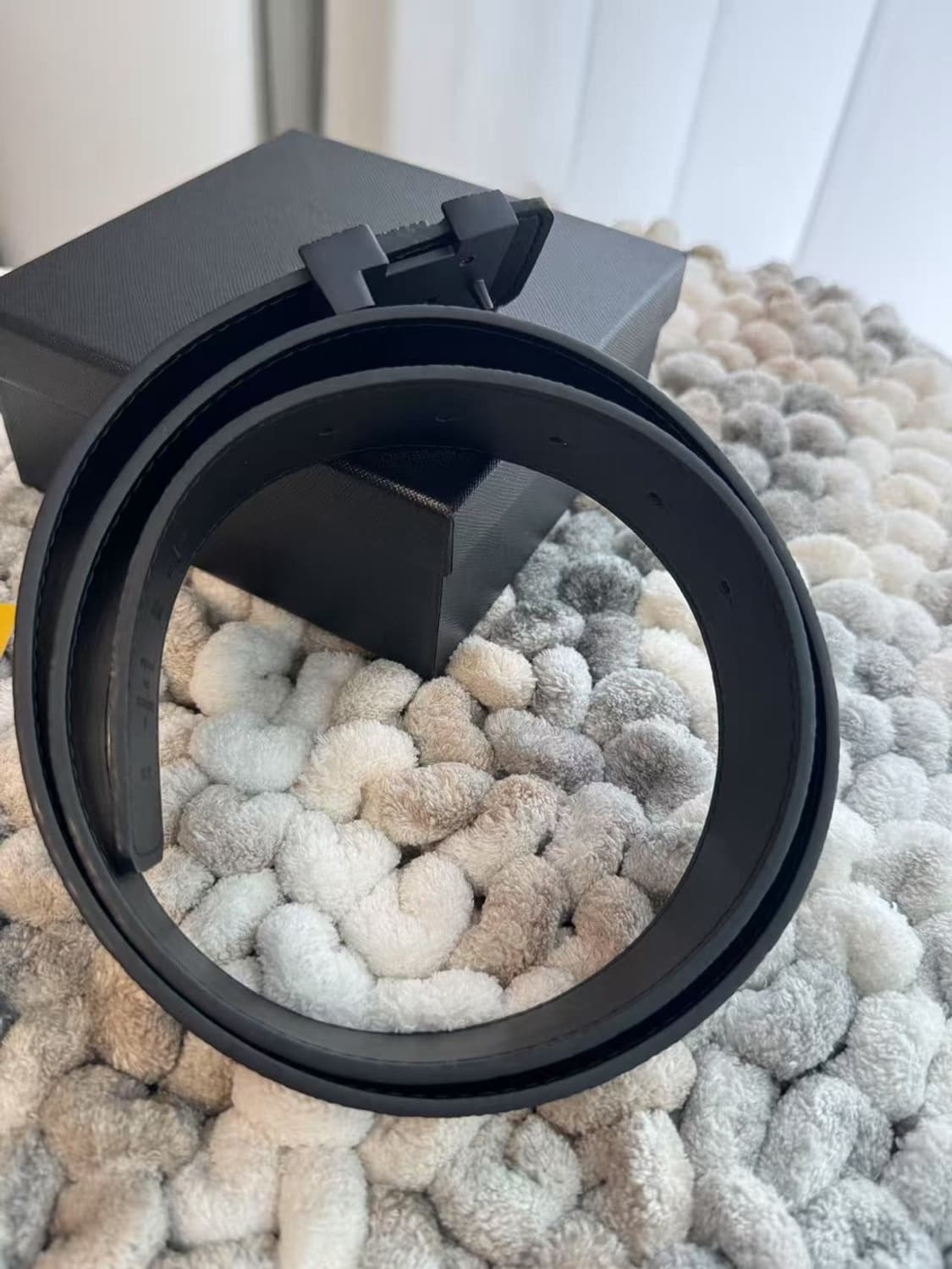 남성 벨트 상품이미지4