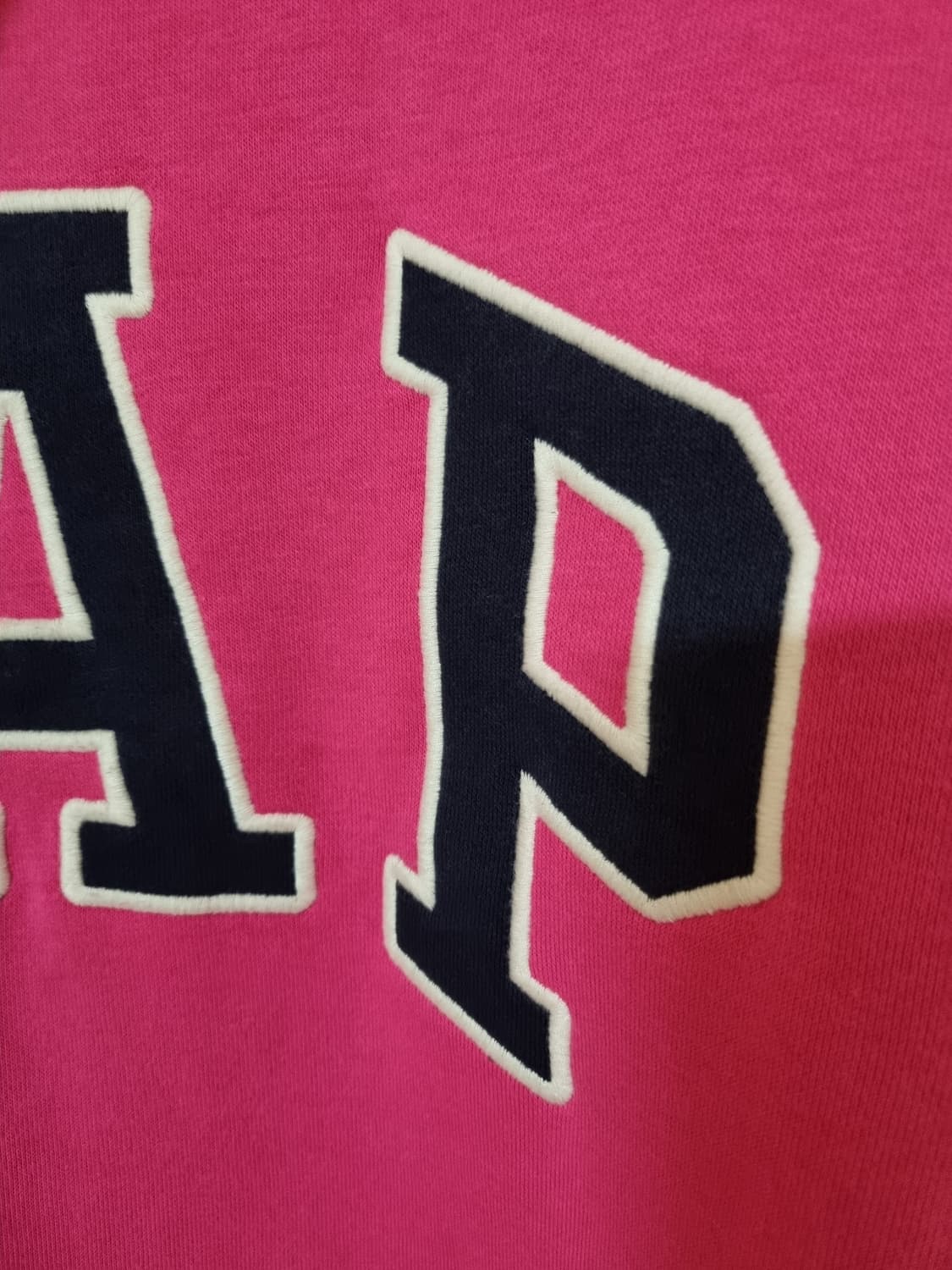 갭 후드티 상품이미지3