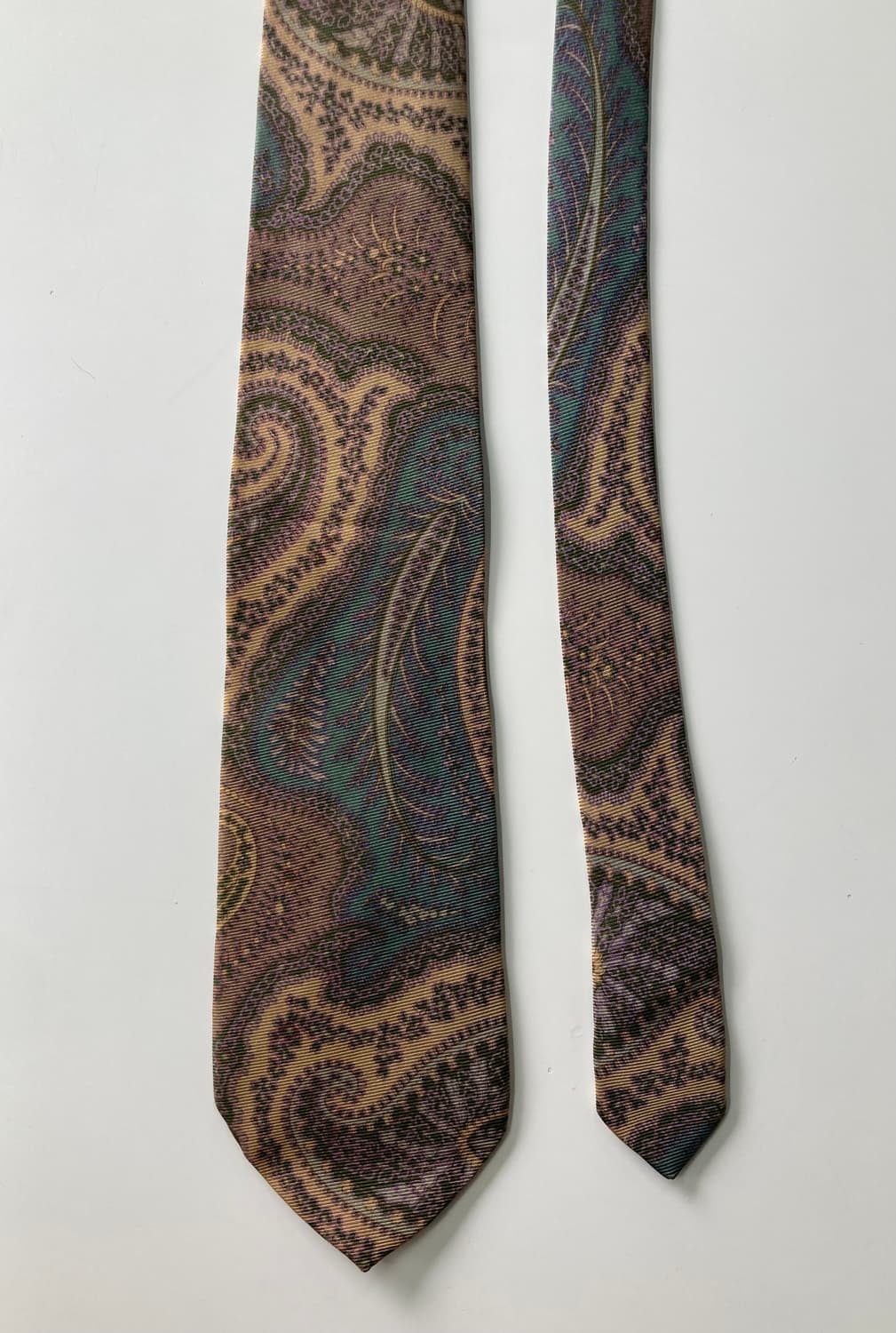 에트로 넥타이 상품이미지1