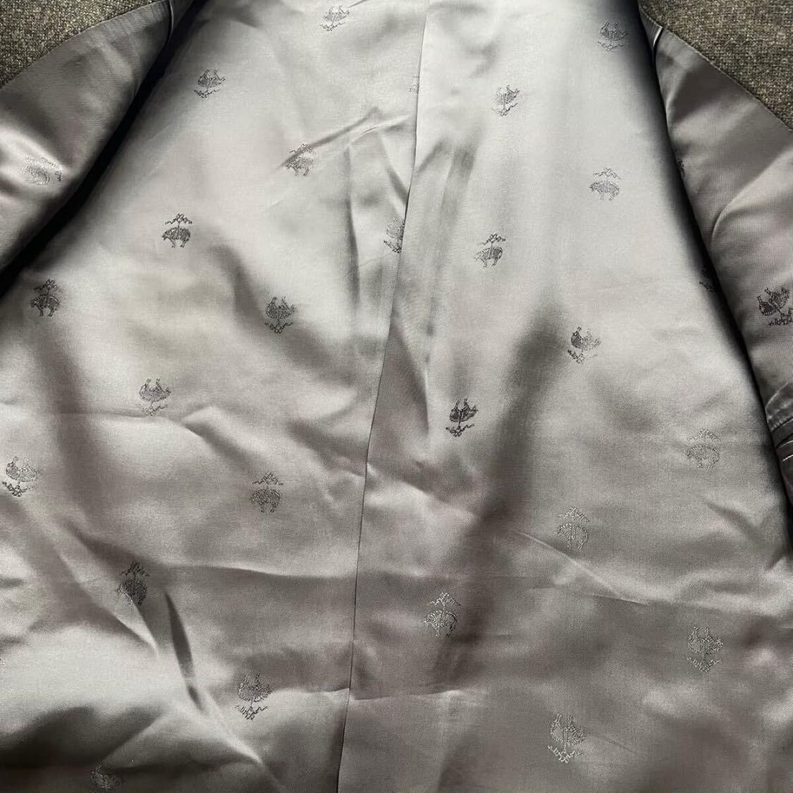 브룩스 브라더스 트위드 자켓 상품이미지8