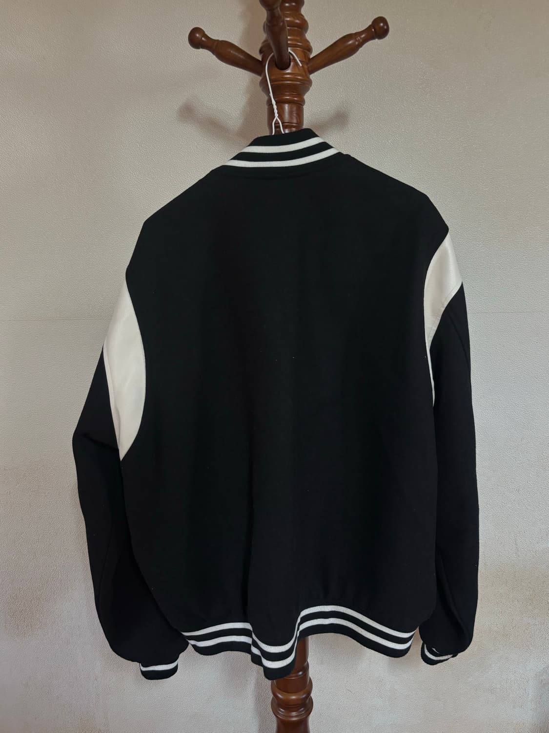 레테르코모 바시티 자켓 XL 상품이미지2