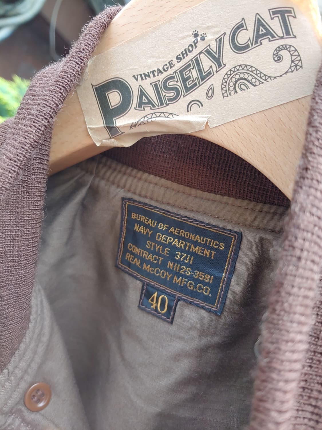 리얼맥코이 A2 상품이미지3