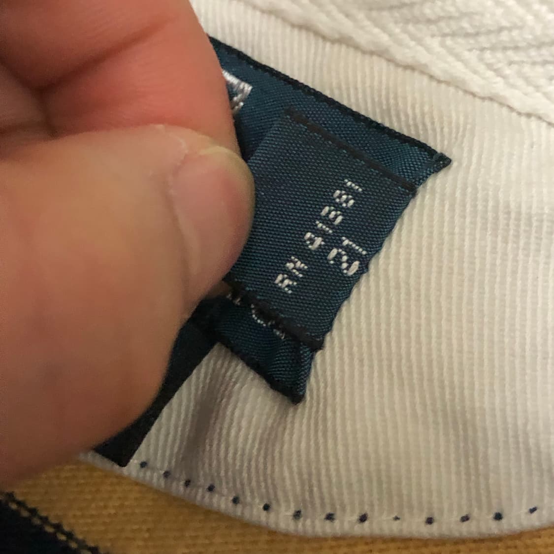 폴로 랄프로렌 럭비 카라티 상품이미지4