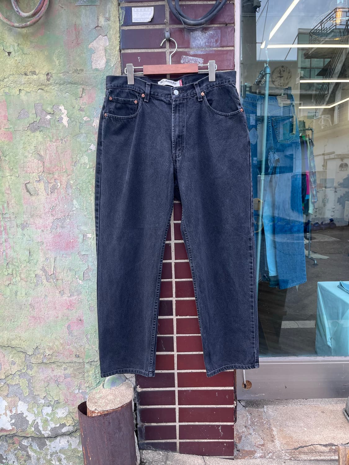 00’s 550 Vintage Levi’s 상품이미지2