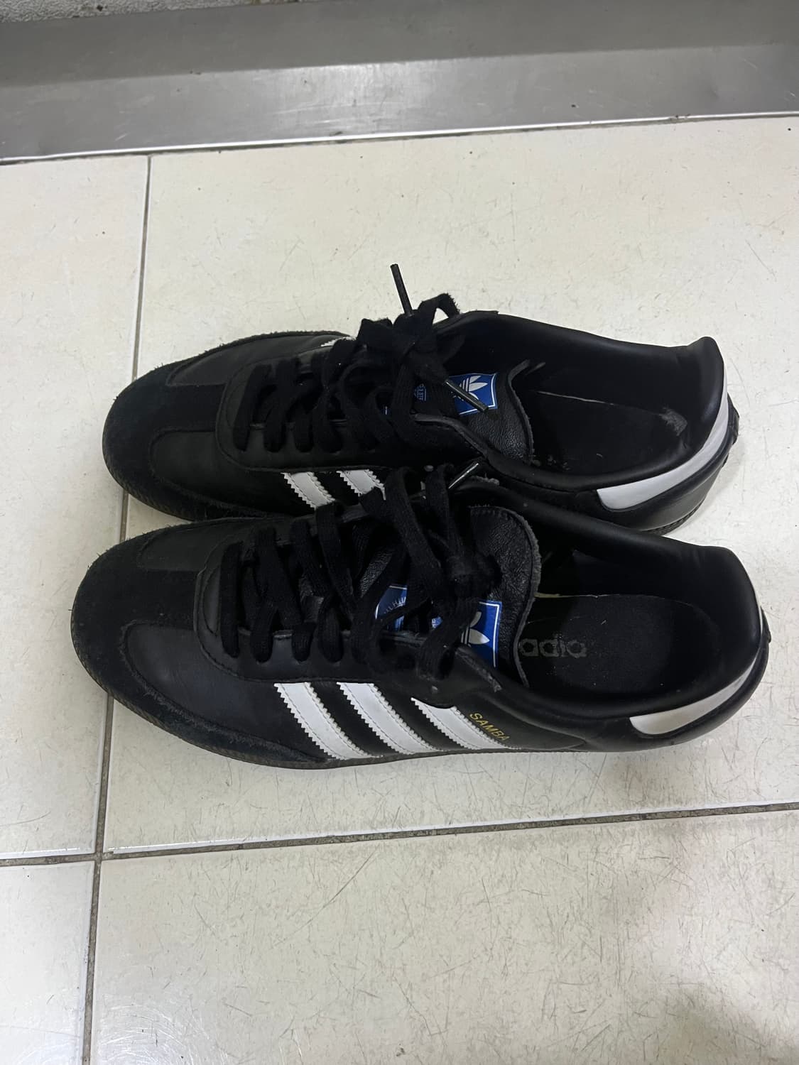 아디다스 삼바 270 상품이미지1